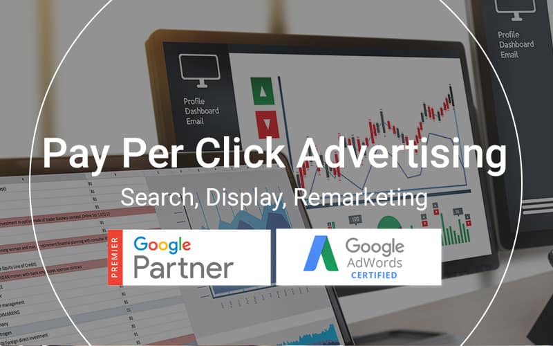 Pay Per Click Advertising Cost